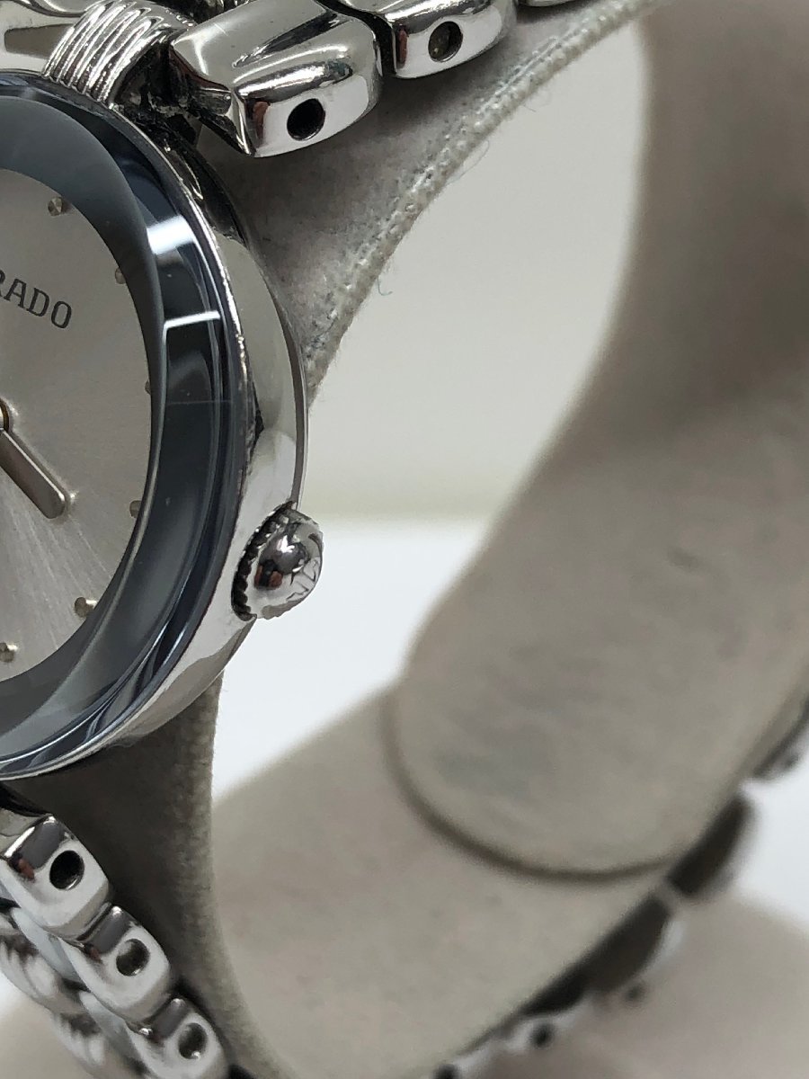 稼動品 RADO ラドー 322.3764.4 フローレンス クォーツ 腕時計