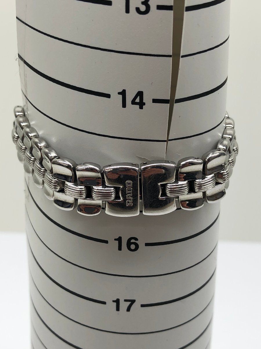 稼動品 RADO ラドー 322.3764.4 フローレンス クォーツ 腕時計