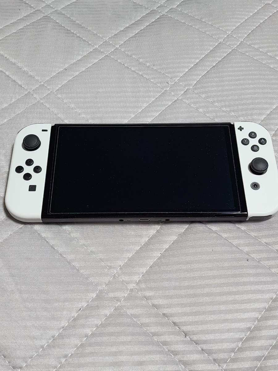 任天堂 Nintendo Switch 有機ELモデル ニンテンドースイッチ本体