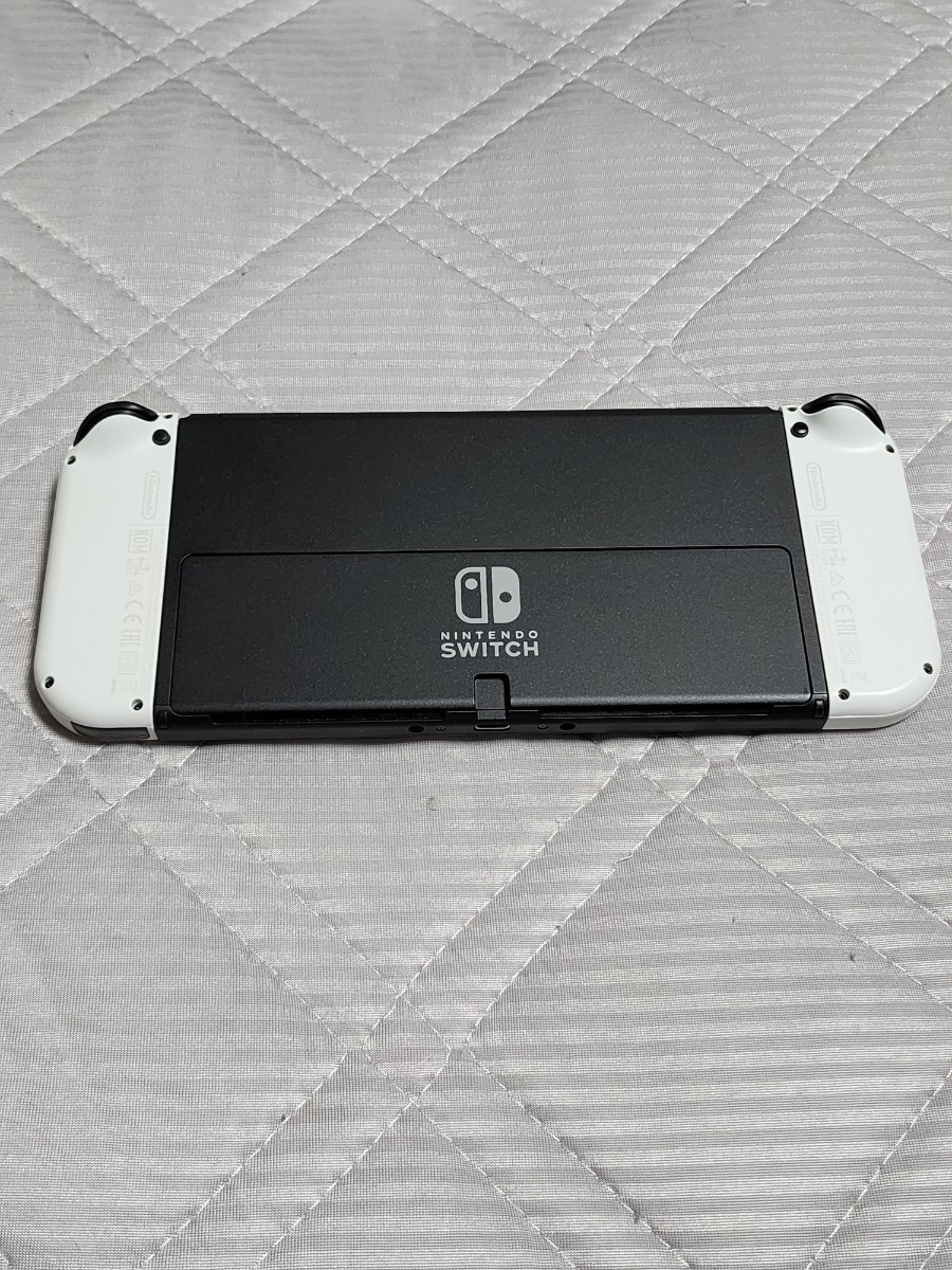 任天堂 Nintendo Switch 有機ELモデル ニンテンドースイッチ本体