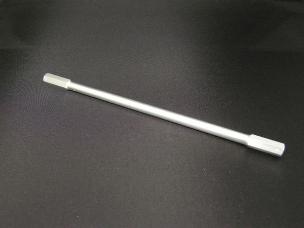 ZXR750R ZXR400R ZXR250R ZX-25R シフトチェンジロッド③。 KR250 KR