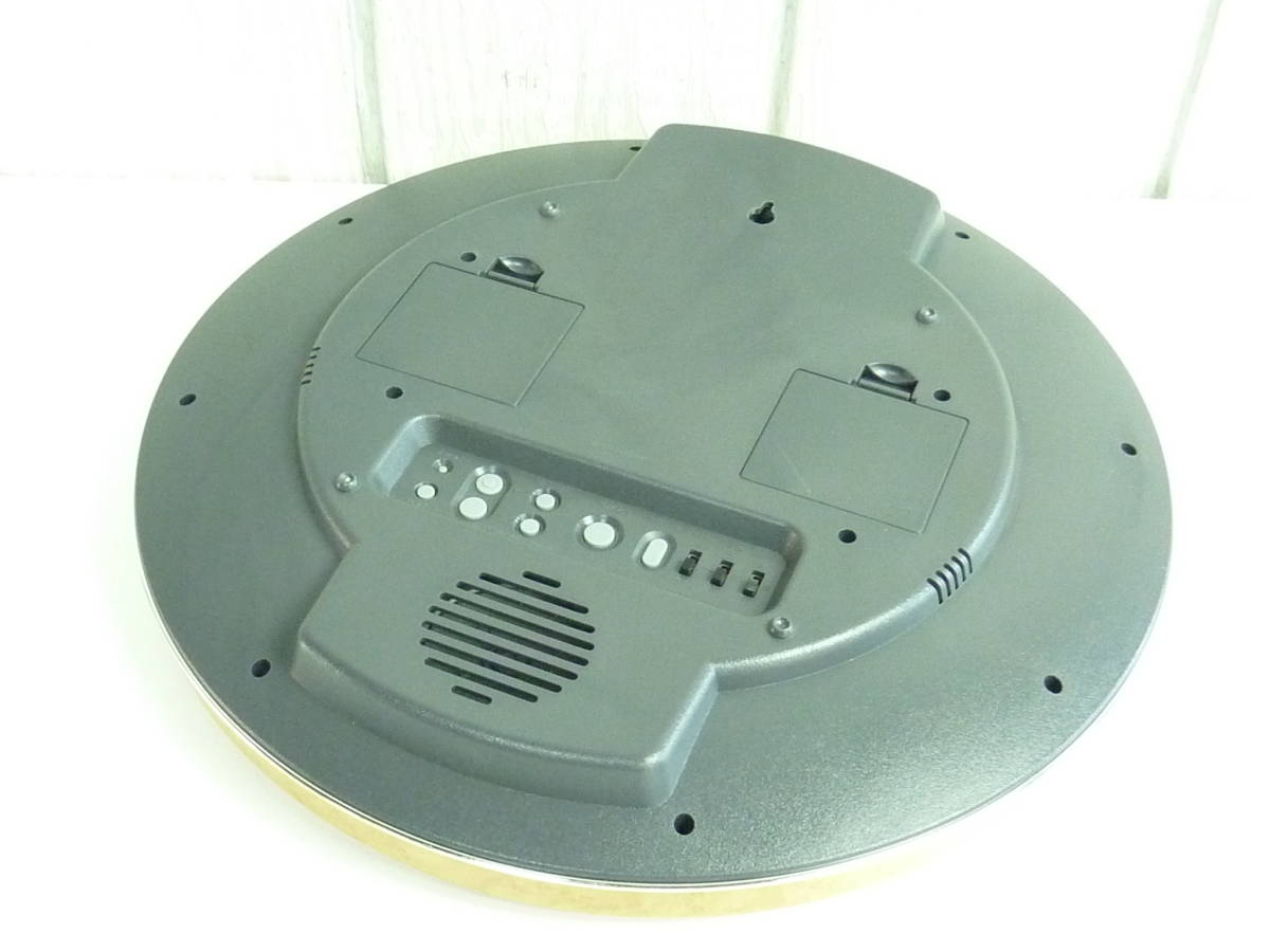 CASIO】wave ceptor 電波時計 温湿度計付き ITM-710NJ CASIO】wave