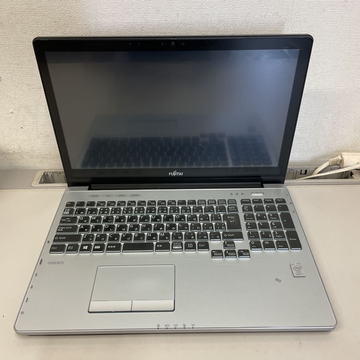 フ35 富士通LIFEBOOK AH90/P FMVA90P Core i7 4500U 8GB