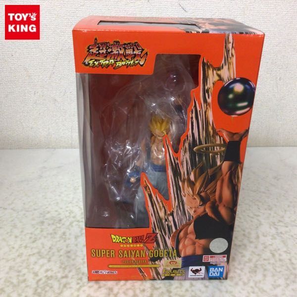未開封 フィギュアーツZERO ドラゴンボールZ 1円～ 1円〜 スーパー