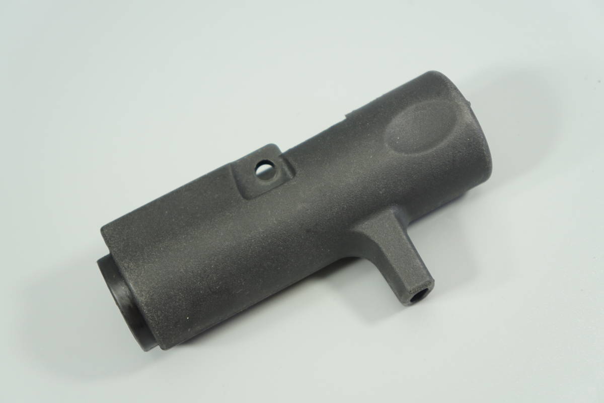Heckler & Koch MP5K FORWARD GRIP (Trijicon Leupold PEQ PVS PSQ ATPIAL LA5 wilcox surefire)
