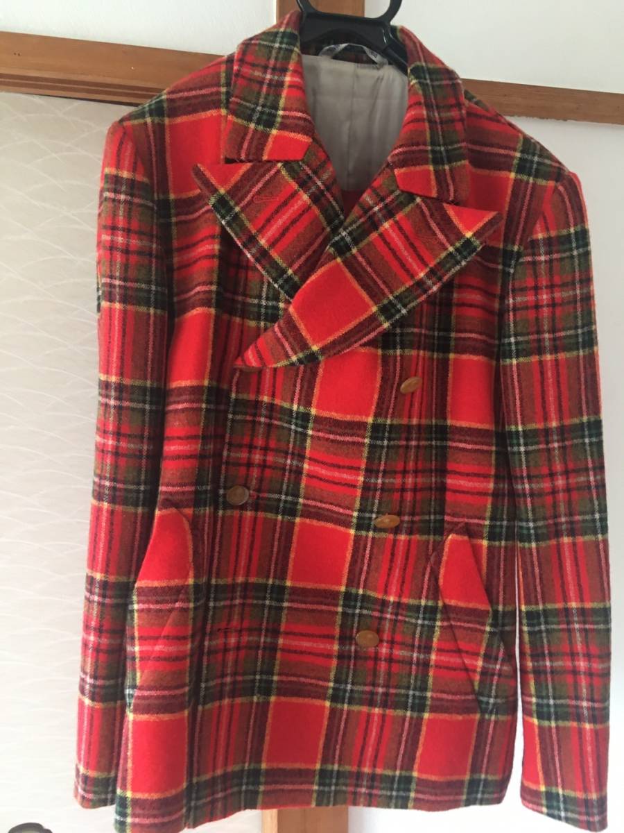 希少 Vivienne Westwood man ヴィヴィアンウエストウッド 90s 46