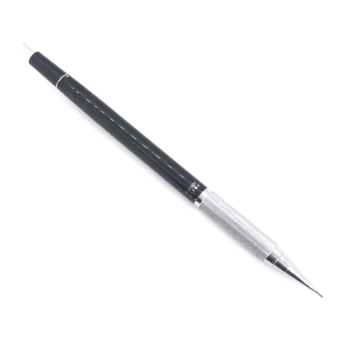 ぺんてる PG1505 Pentel 廃番 シャーペン グラフペンシル 0.5mm - 0 1 
