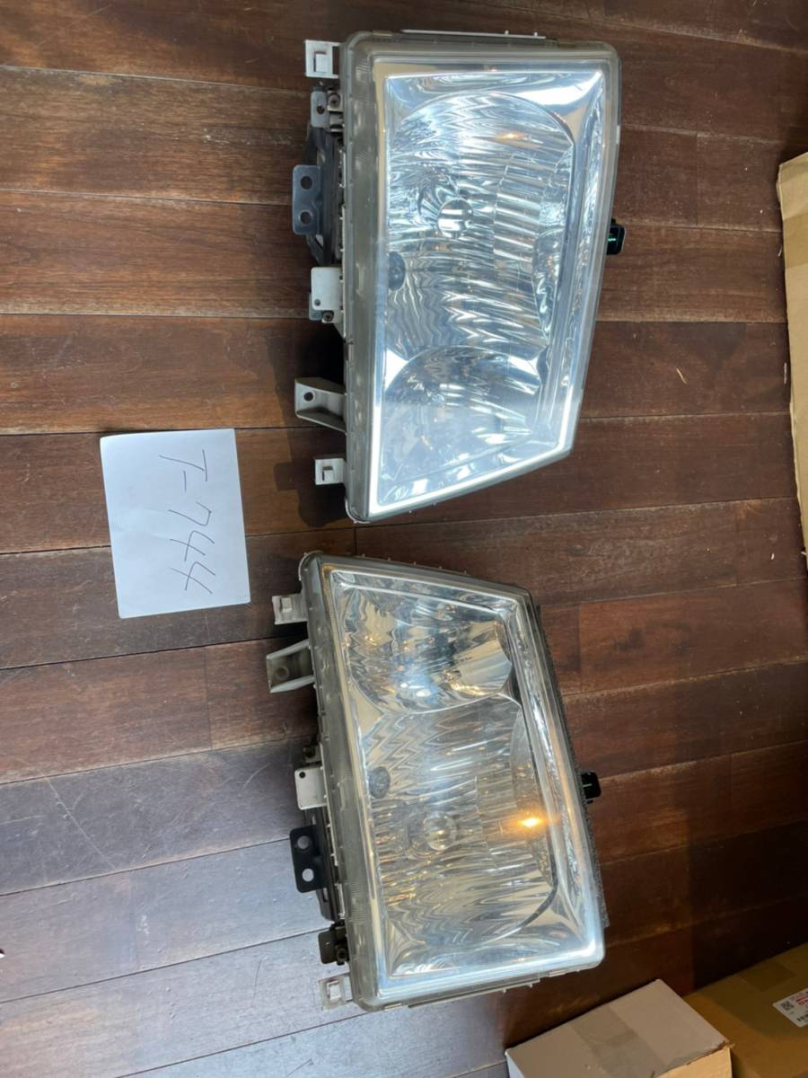 クリスタルライト バラスト付 HID キセノン ジェネレーション