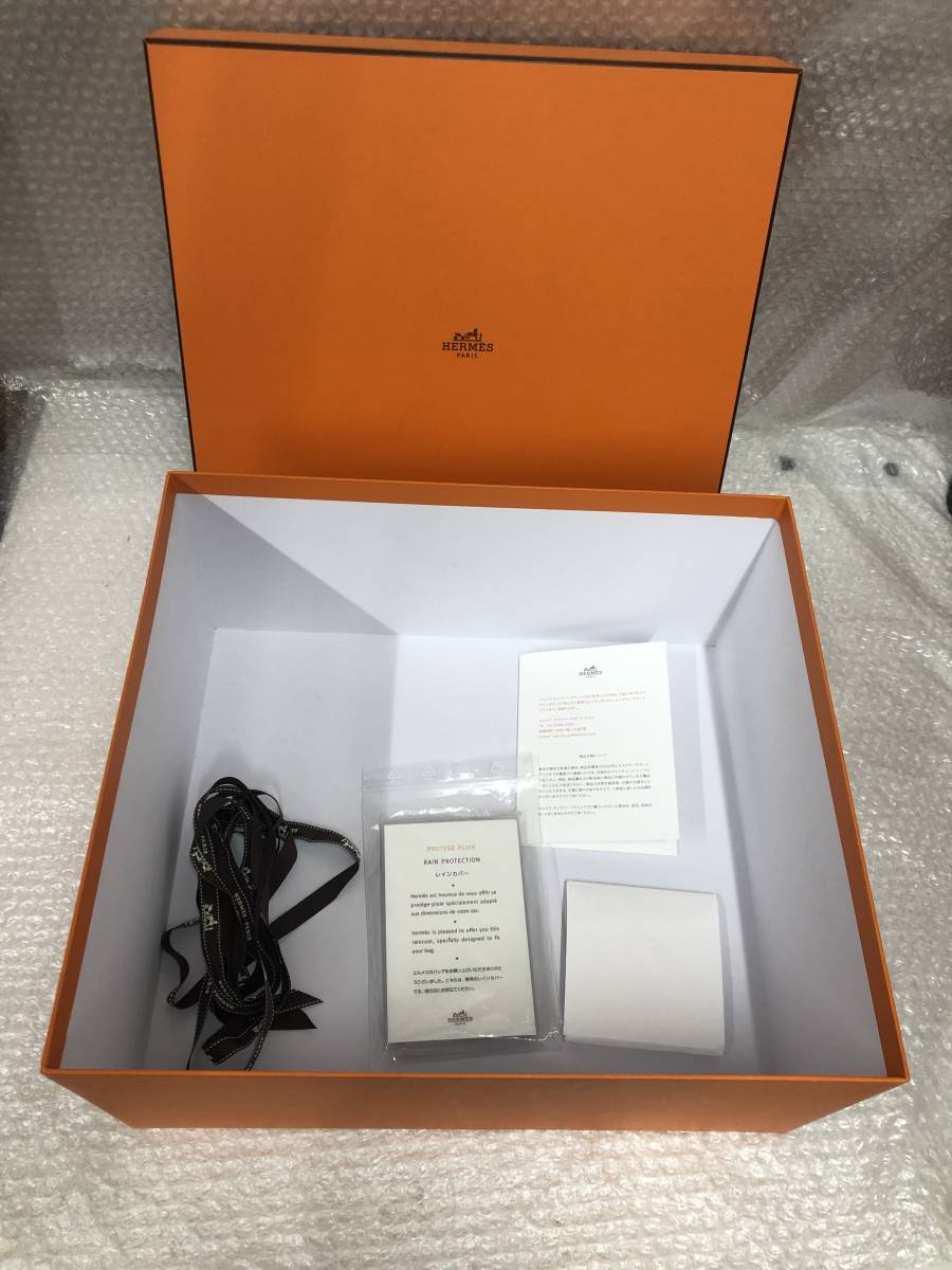 □美品□ HERMES エルメス ガーメントハンガー ガーメントカバー