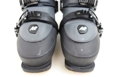 中古 22/23 K2 METHOD PRO 26-26.5cm/ソール長301mm スキーブーツ
