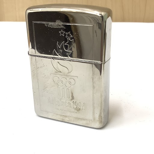 【#⑥ ZIPPO ジッポー オイルライター コレクター放出 現状品 売り切り 同梱不可】