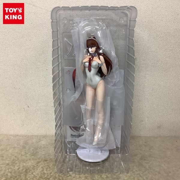 1円〜 箱無 フリーイング 1/4 STEINS;GATE シュタインズ・ゲート 牧瀬 