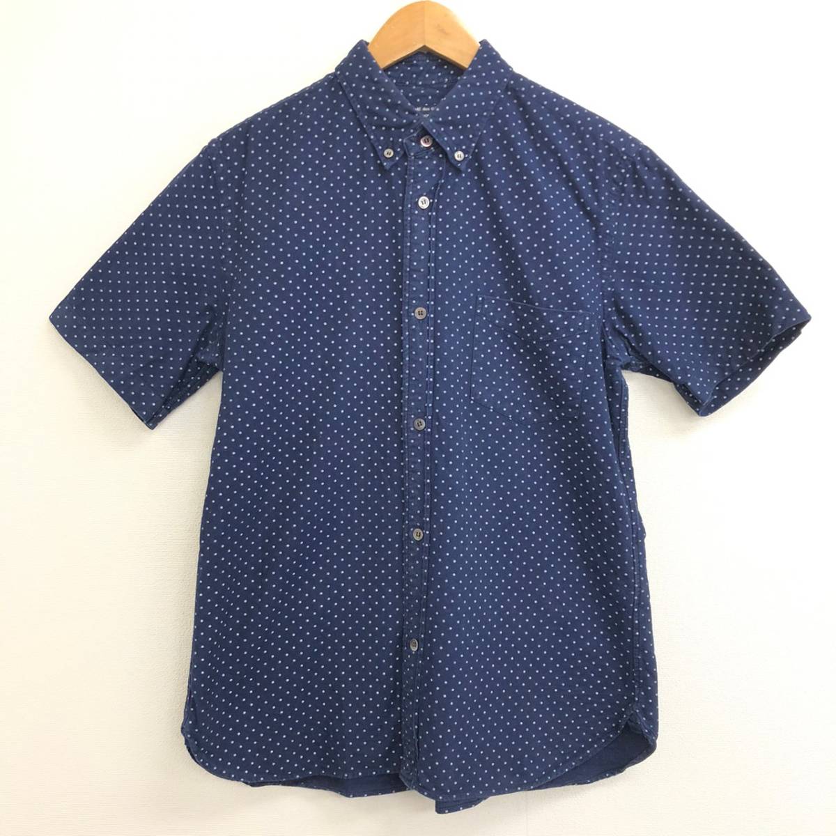 2000○コムデギャルソンオムプリュス セーター ニット comme des
