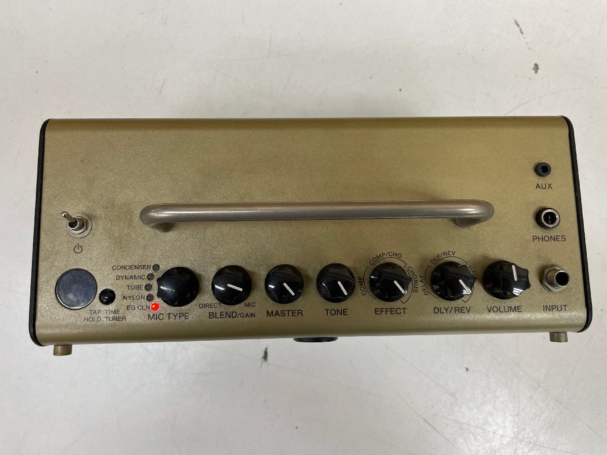 YAMAHA YAMAHA アコースティックギター用アンプ THR5A THR5A ギター 