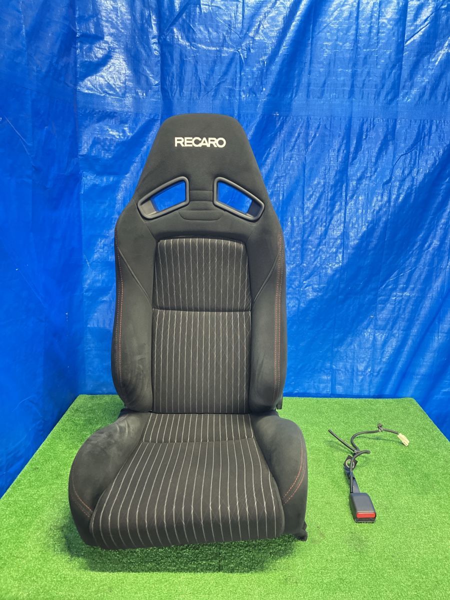 ジャンク品 スズキ 純正 アルトワークス HA36S RECARO レカロ 