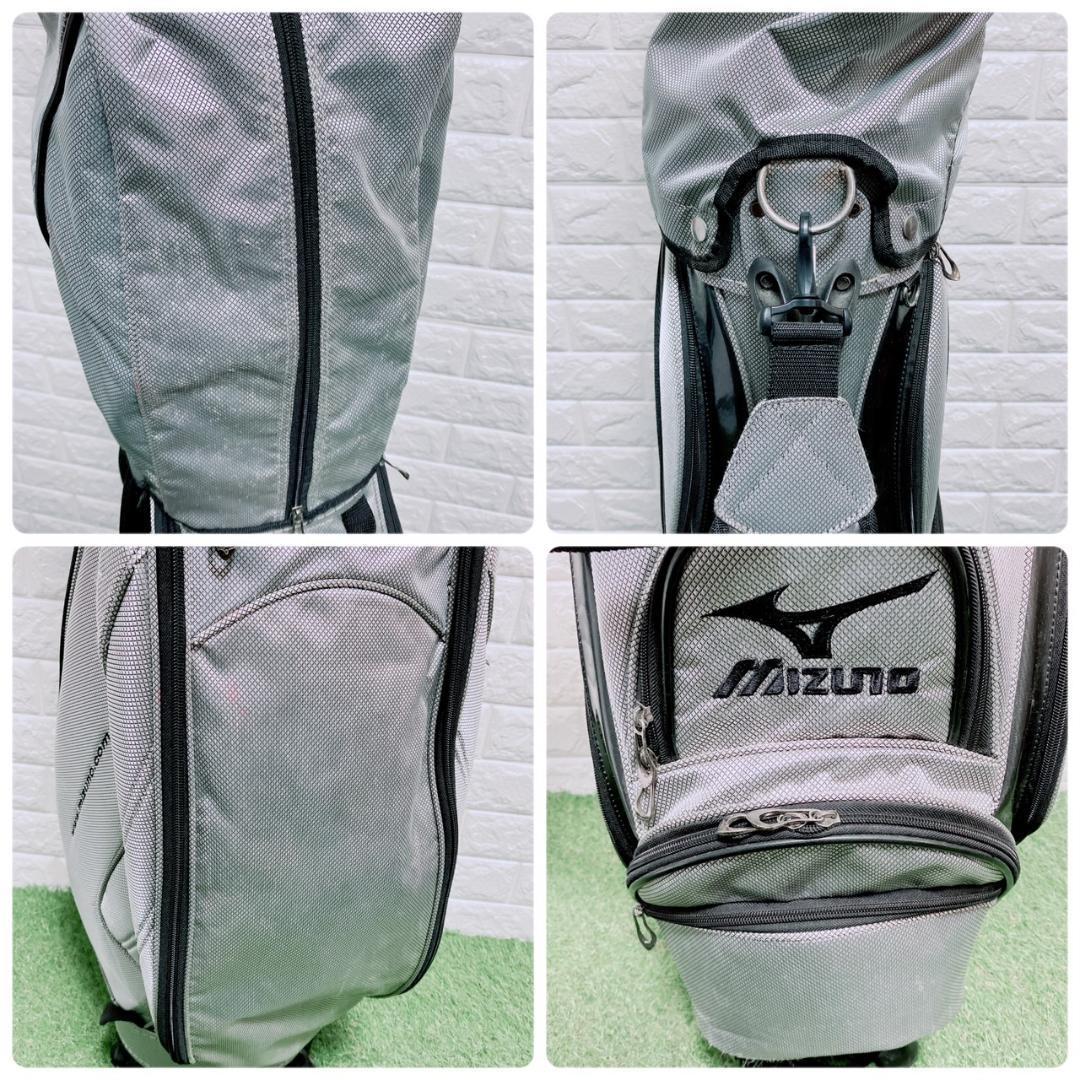 ゴルフクラブセット メンズ MIZUNO ミズノ EURUS4AD 13本 ユーラス4AD 