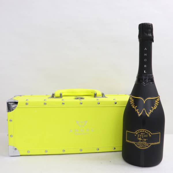 ANGEL（エンジェル）ヘイロー イエロー 12.5％ 750ml ※点灯不可