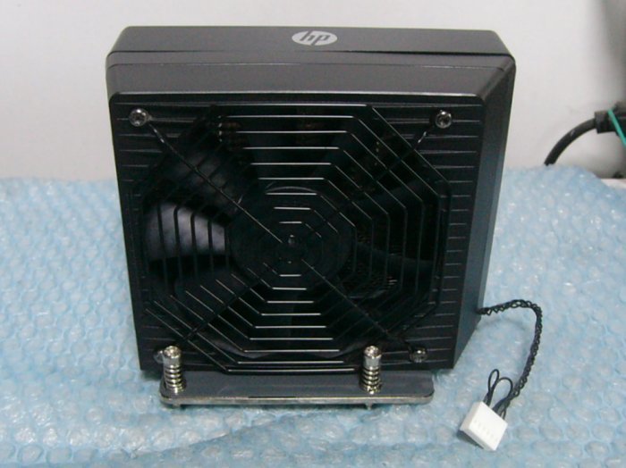 ar13 hp Workstation Z440 用 大型 CPUクーラー 781907-001
