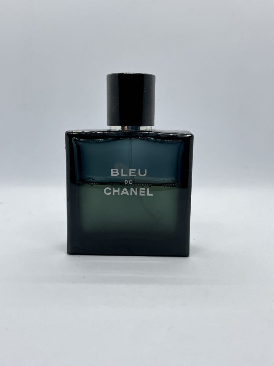 ブルー ドゥ シャネル BLEU DE CHANEL 50ml 