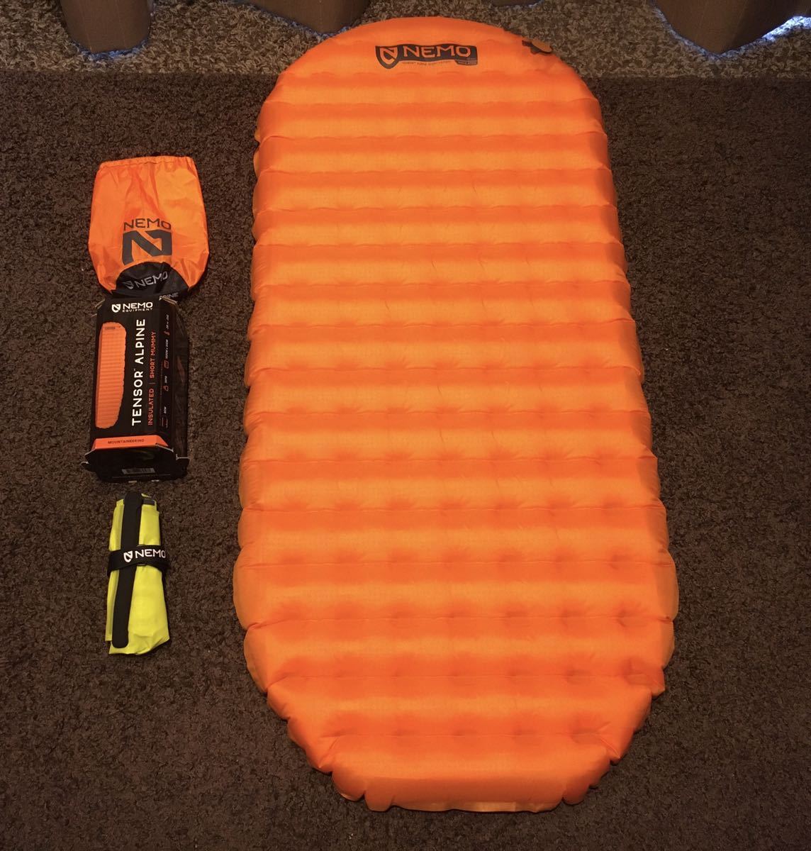 DOD SOTONE NO KIWAMI M 10センチ : DOD(ディーオーディー DOD