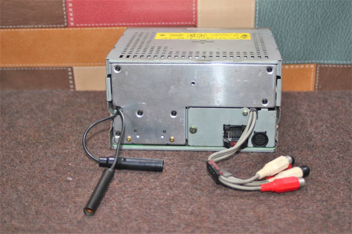 ☆KENWOOD DPX-660MD 2DIN-CD/MDプレーヤー☆MDジャンク 【公式通販】