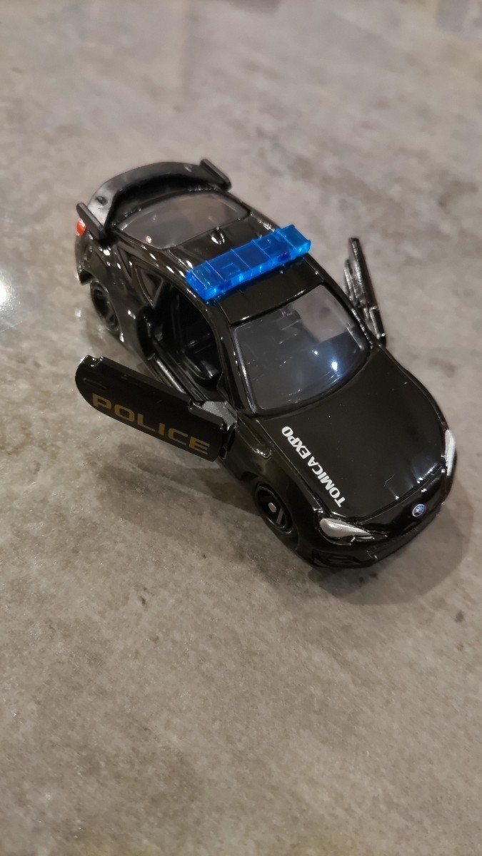 新品未開封】トミカ博 2023 大阪 入場記念品 非売品 イベント