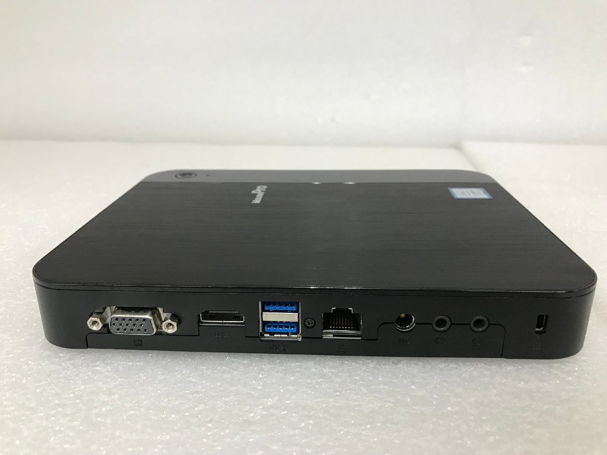 ジャンクPC]mouse computer MousePro Mpro-M591H-SSD-1709: Core i5