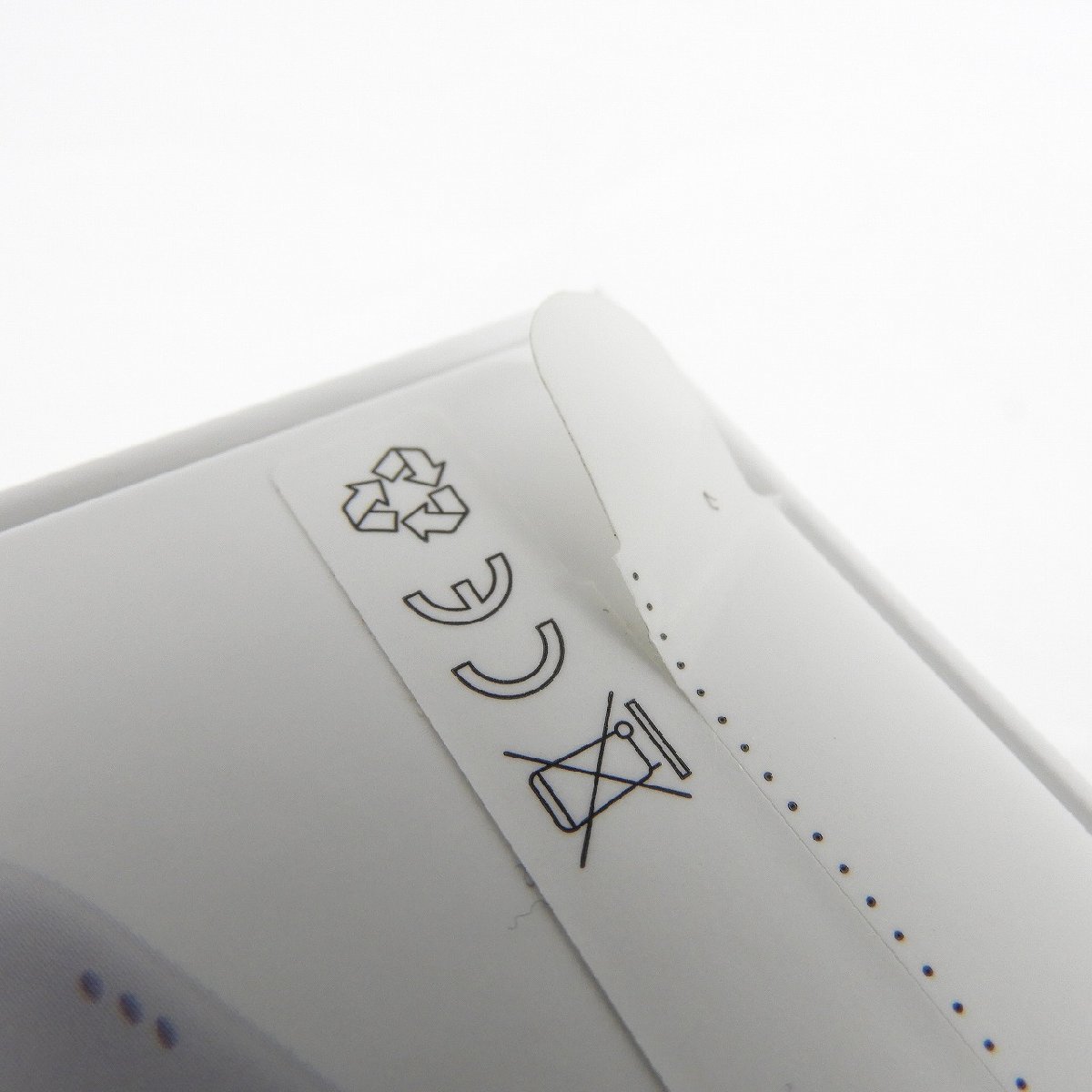 未開封/未使用品】Apple アップル ワイヤレスイヤホン AirPods Pro 