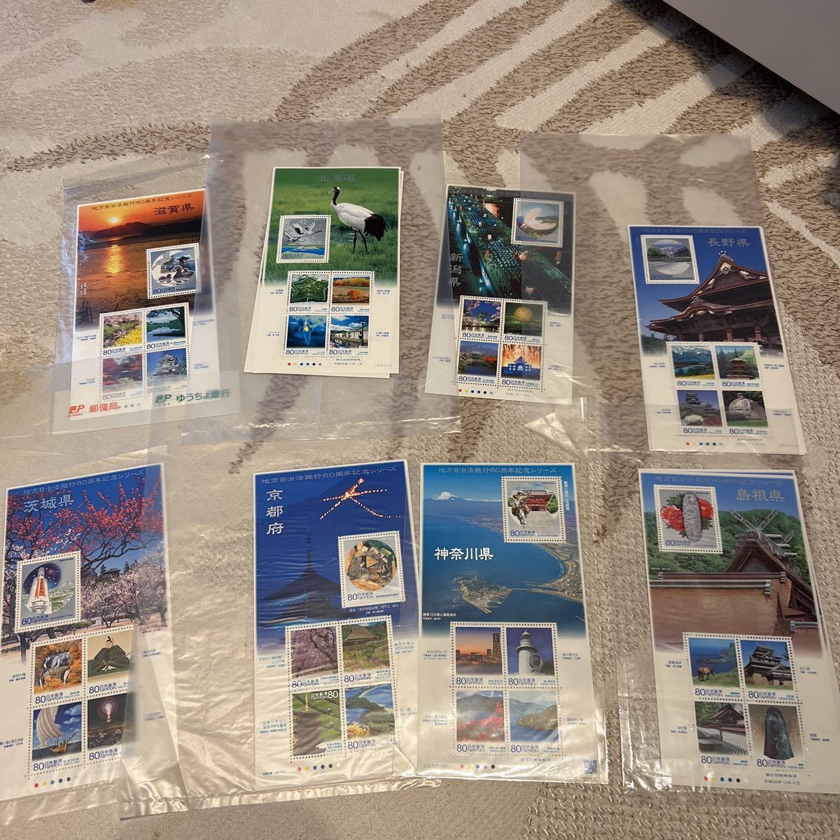 地方自治法施行60周年記念シリーズ9冊おまとめ 地方自治法 施行