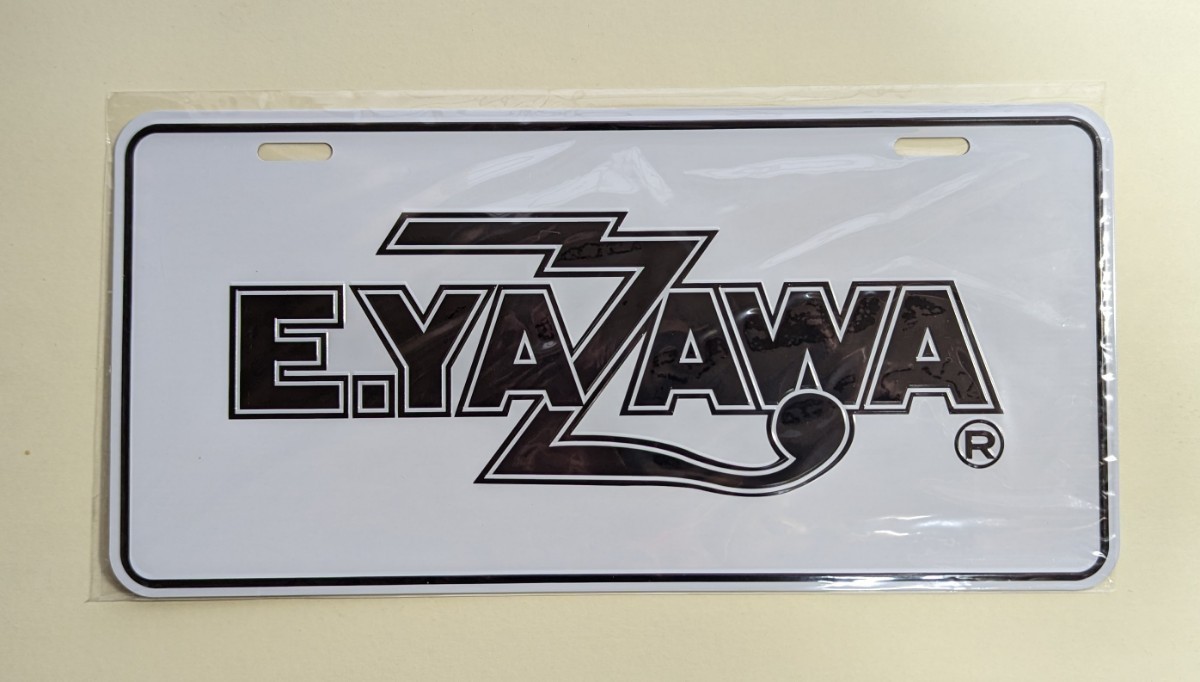 ☆矢沢永吉 1977年8月26日 TRAVELING BUS´77 PART-1 未使用チケット