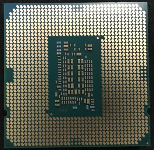 Intel Core i3-10100 CPU 　LGA1200　動作確認済み Intel i3 10100 動作確認済 Core Intel i3-10100 6GHz 0 動作確認済み