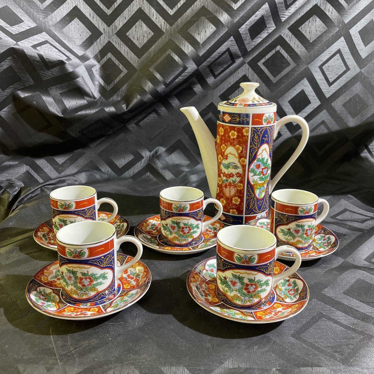 大人気，高品質 ☆栄☆時代 李朝 白磁 皿 5客 12cm 古陶磁 無傷完品 38kw7