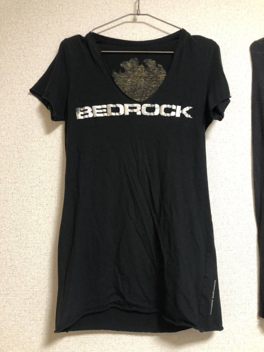 トップス IFSIXWASNINE/BEDROCK-6/HSC トップス IFSIXWASNINE/BEDROCK-6/HSC ifsixwasnine IFSIXWASNINE T