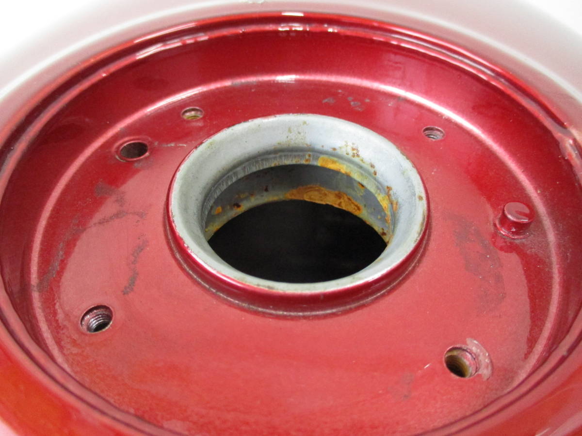 T156 SUZUKI スズキ バンディット250 GJ77A ? 純正 タンク GSF250 美品