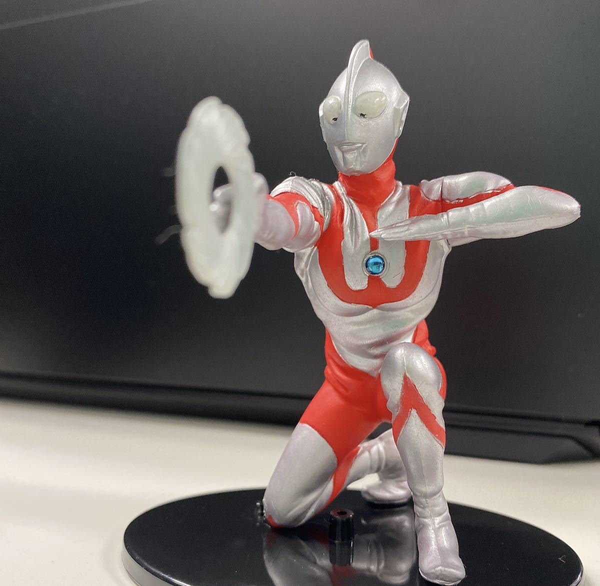 アルティメットルミナス ウルトラマン 各種 Bタイプ Cタイプ セブン