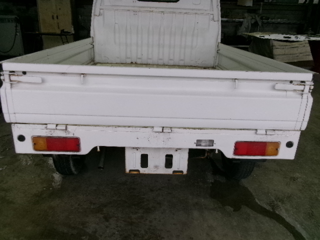 ◆◇DA62T　キャリィ　キャリー　リアゲート　◇◆