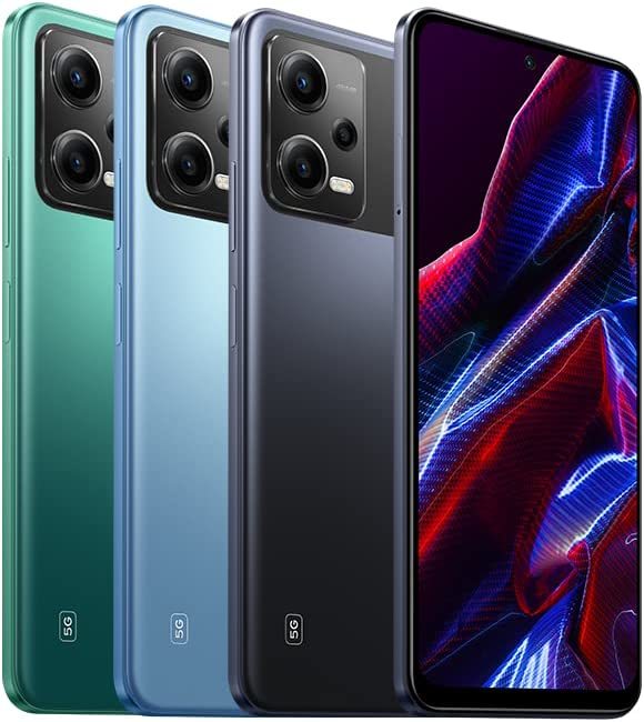 値下げ!!新品、未開封 SIMフリー Xiaomi POCO X5 5G 6+128GB グローバル版 日本語対応 120Hzディスプレイ 33w急速充電対応 青 POCO Xiaomi 新品未開封 PRO Dual 最終値下げ済(スマホ・タブレット