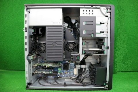 HP - Z440 power computing Professional △022 HP Workstation【Z440