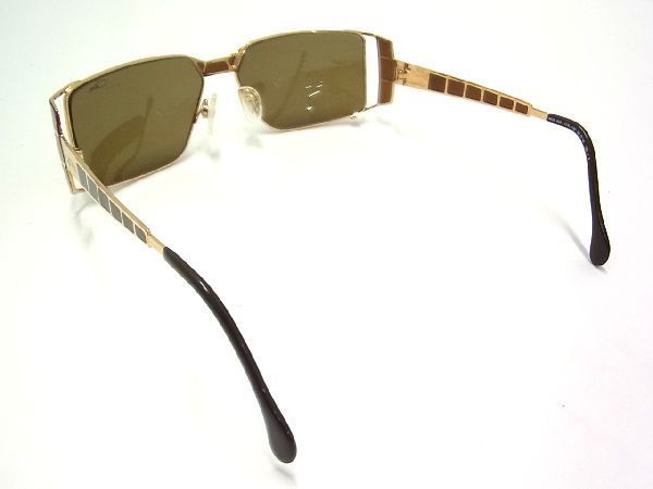 CAZAL⁄カザール⁄929モデル⁄130カラー⁄美品⁄ 1円 □