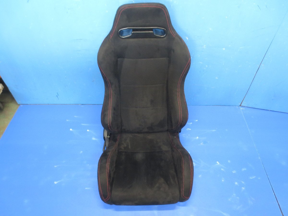 (I)REnnsport　セミバケットシート。※個人宅不可（2200237）