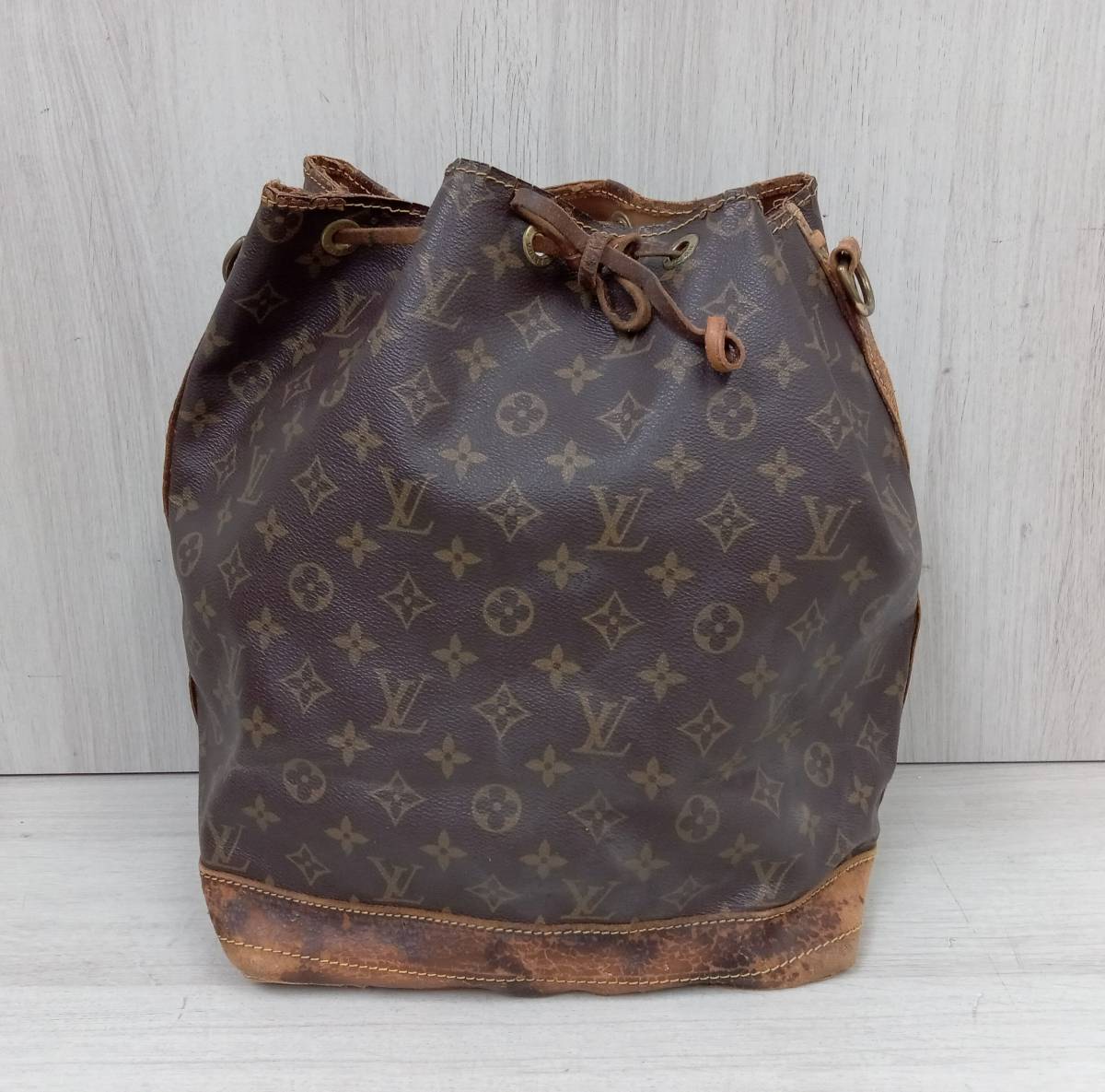 ジャンク LOUIS VUITTON ジャンク品 2026年最新Yahoo マルリー