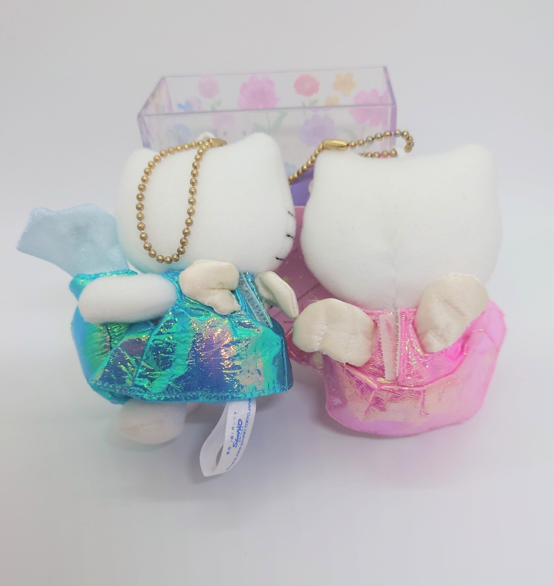 ハローキティ Hello Kitty エンジェル angel 天使 星座 シリーズ