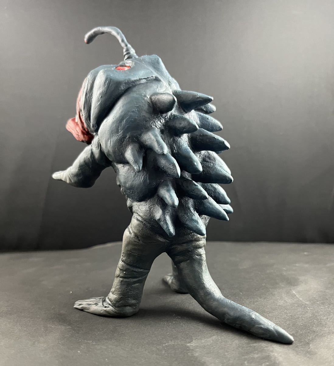 円盤生物 ハングラー ウルトラマンレオ リペイントの入札履歴 - 入札者