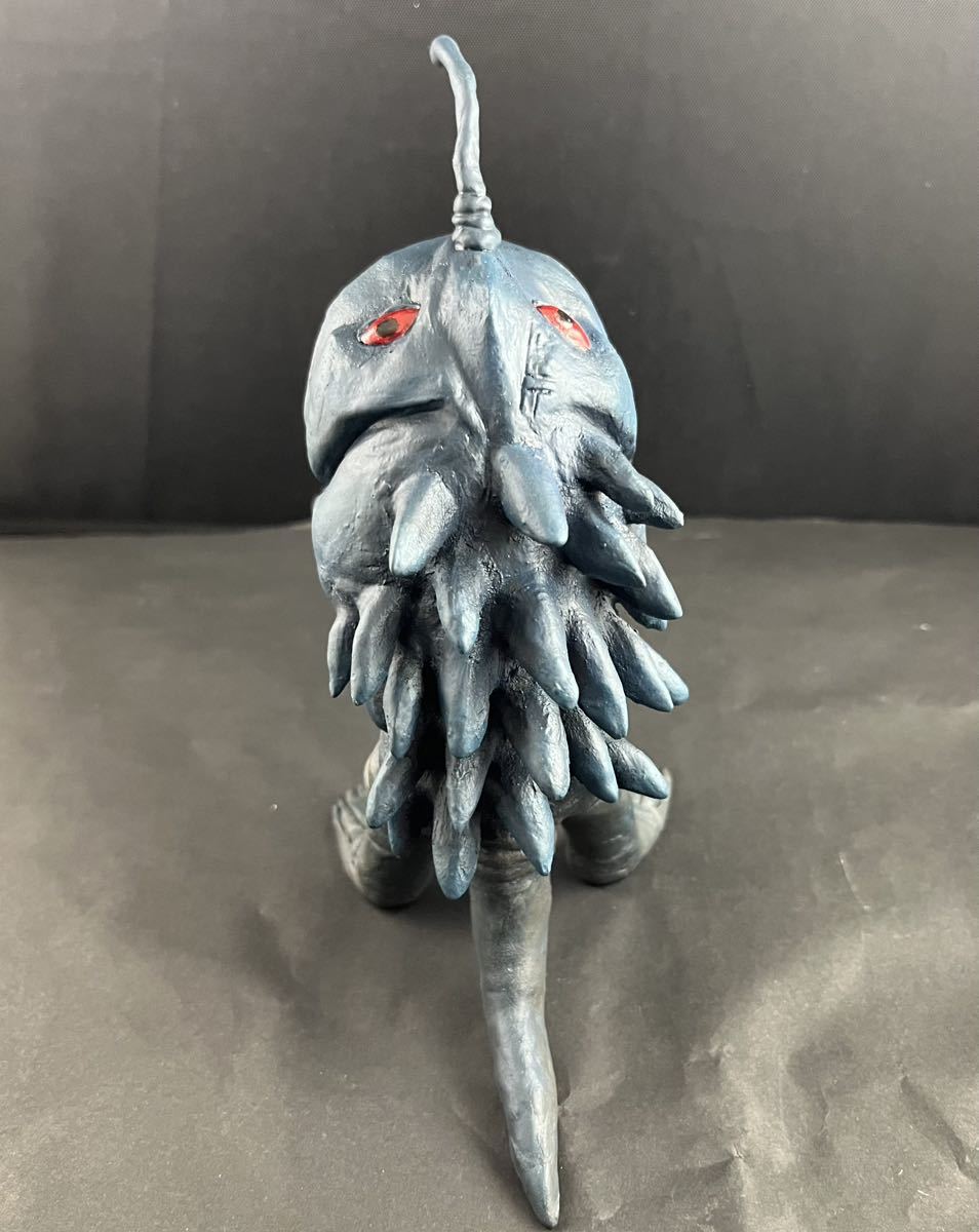 円盤生物 ハングラー ウルトラマンレオ リペイントの入札履歴 - 入札者