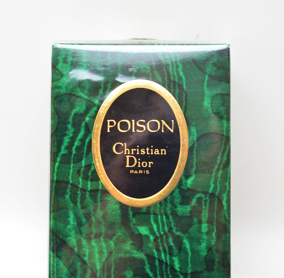 新品未開封品 Dior POISON EDT オードトワレ 100ml 新品未開封 Christian Dior POISON オードトワレ 100ml 香水 EDT