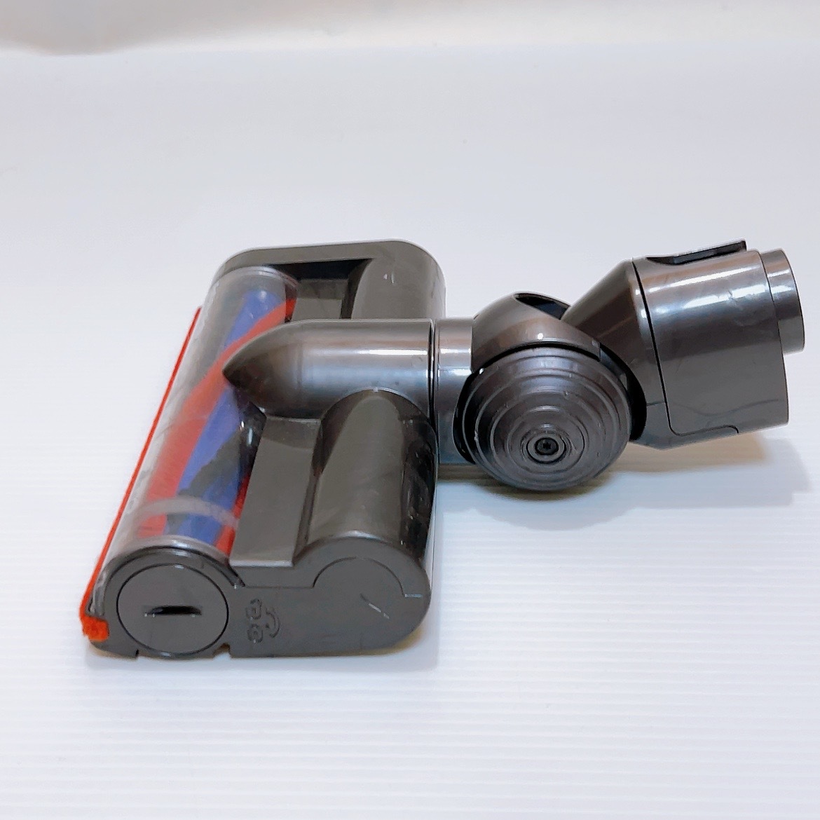 Dyson DC63 キャニスター サイクロン 掃除機 ヘッド 25200 ダイソン