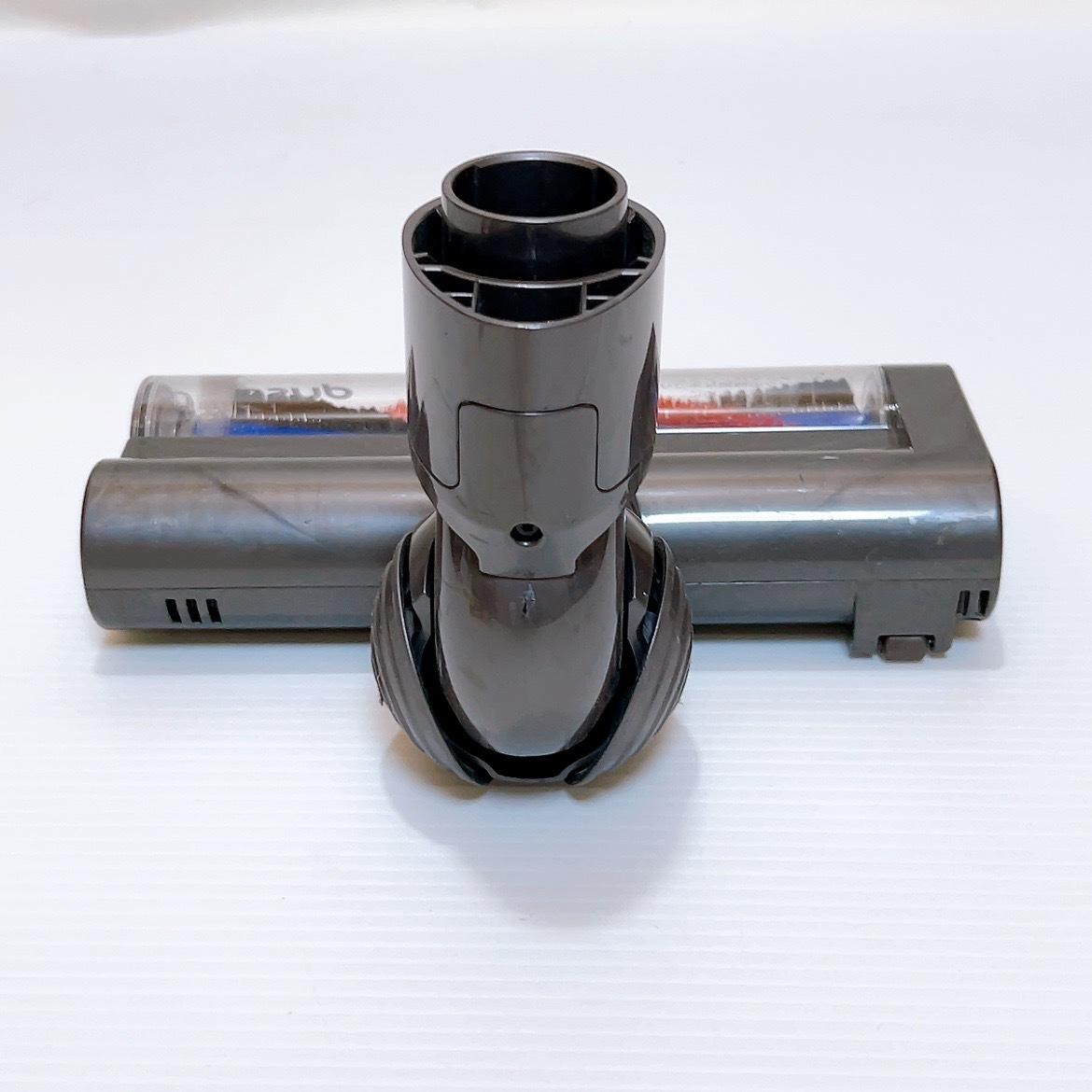 Dyson DC63 キャニスター サイクロン 掃除機 ヘッド 25200 ダイソン