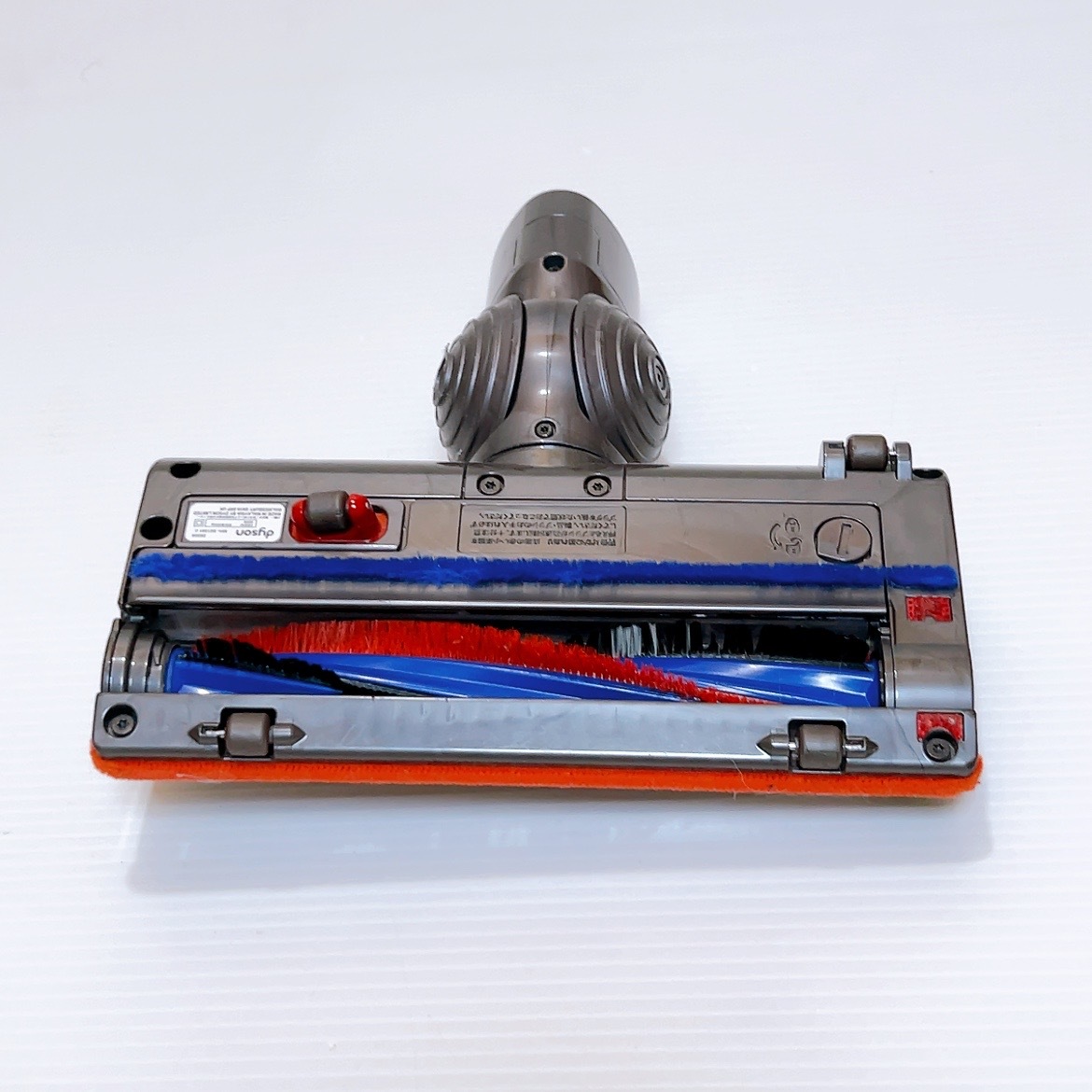 Dyson DC63 キャニスター サイクロン 掃除機 ヘッド 25200 ダイソン