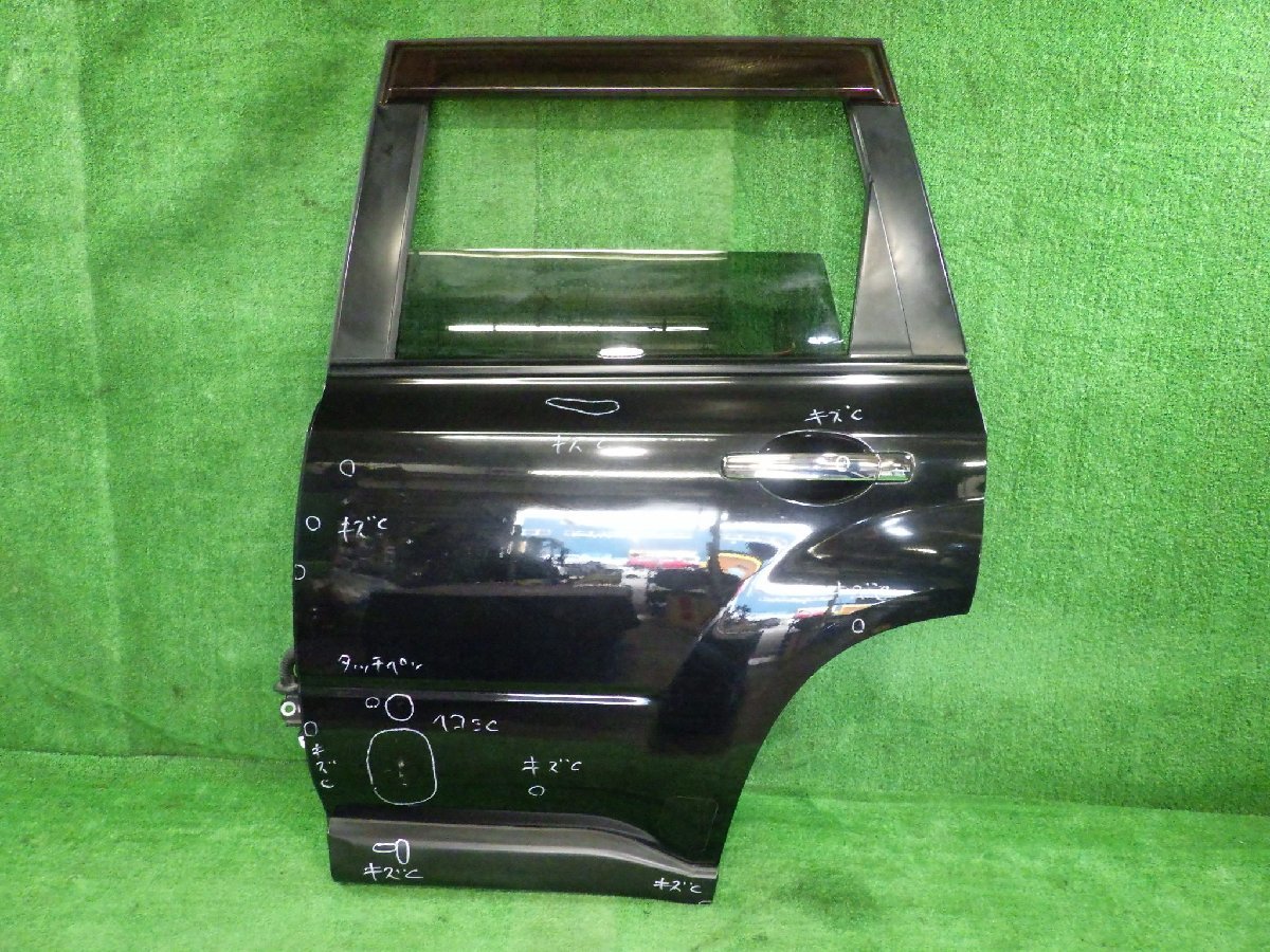 エクストレイル 左リアドア 日産 NT31 純正 》 《 H210A-JG0MA 2026年