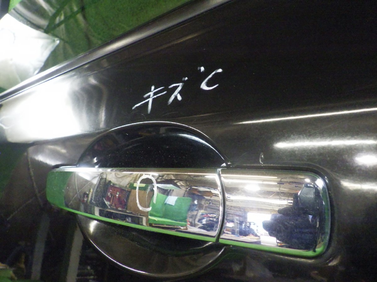 エクストレイル 左リアドア 日産 NT31 純正 》 《 H210A-JG0MA 2026年